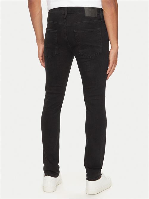  JACK AND JONES | 12246950/Black Denim